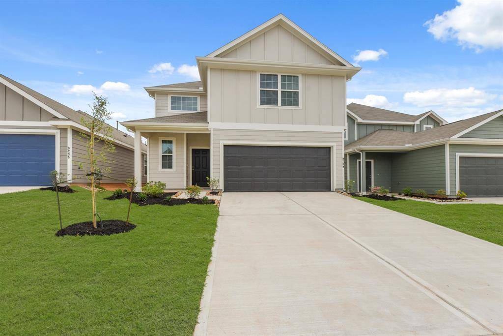 Willis, TX 77318,9239 Grace Ridge DR