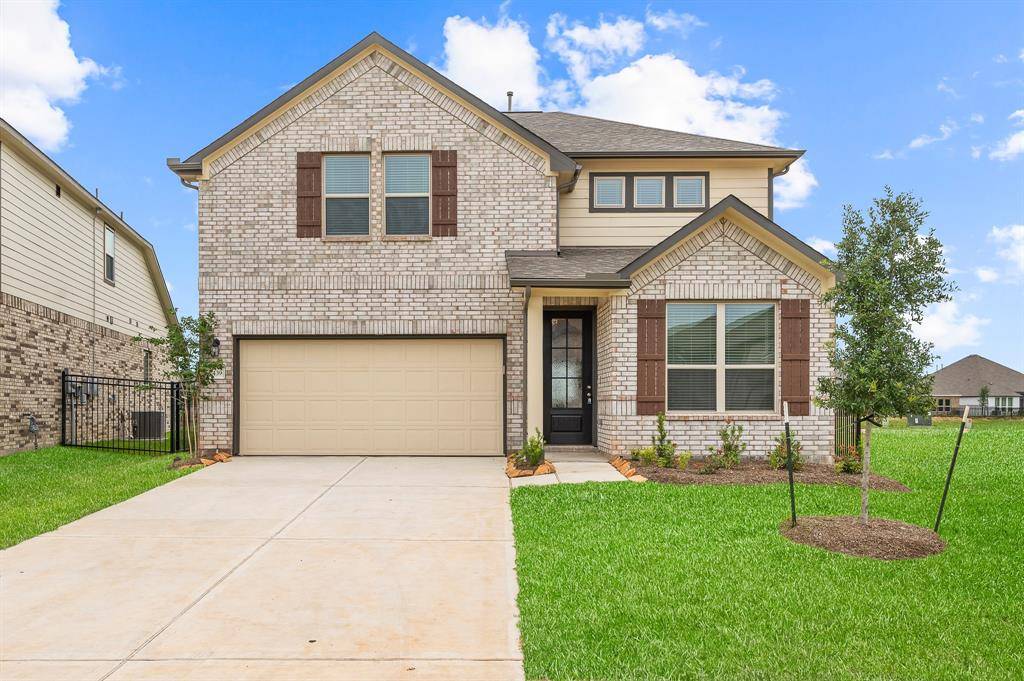 Katy, TX 77493,2472 Fairway Harbor DR