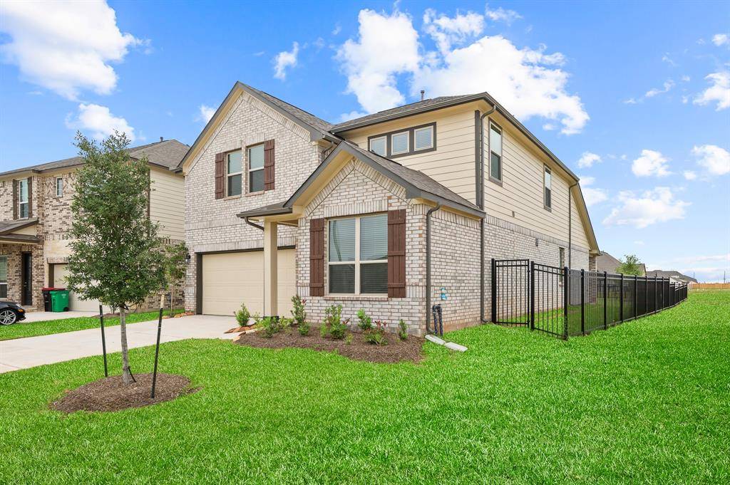 Katy, TX 77493,2472 Fairway Harbor DR