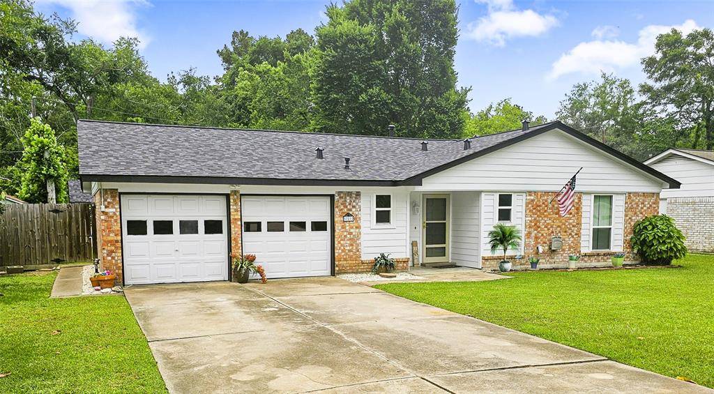 Houston, TX 77336,723 Pas TRL