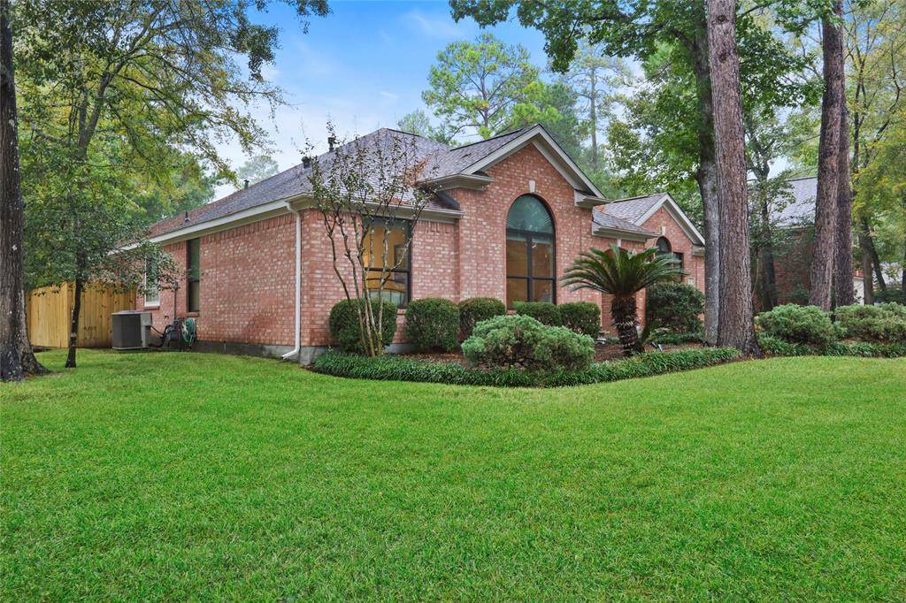 The Woodlands, TX 77382,3 Ginger Bay PL