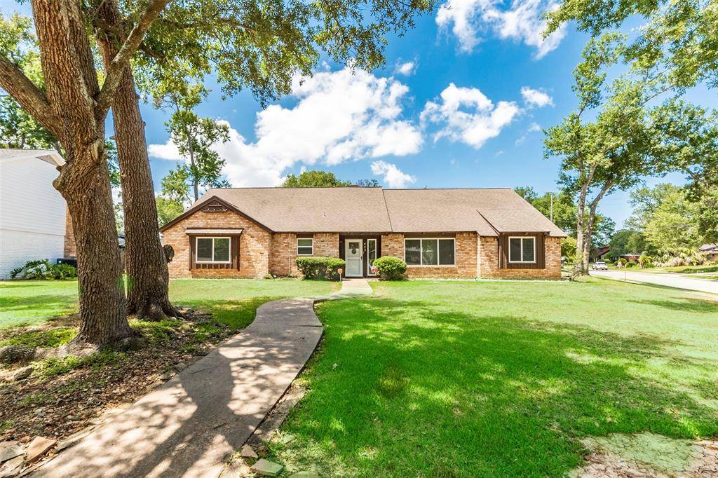 El Lago, TX 77586,443 Bayou View DR