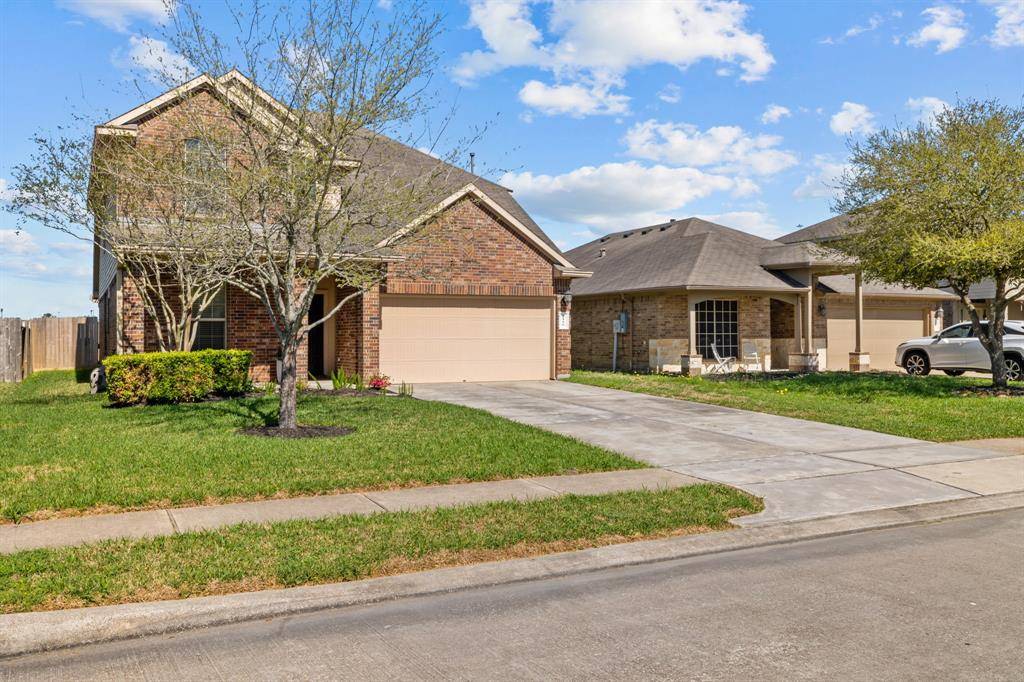 League City, TX 77539,3110 Cambridge Meadows LN