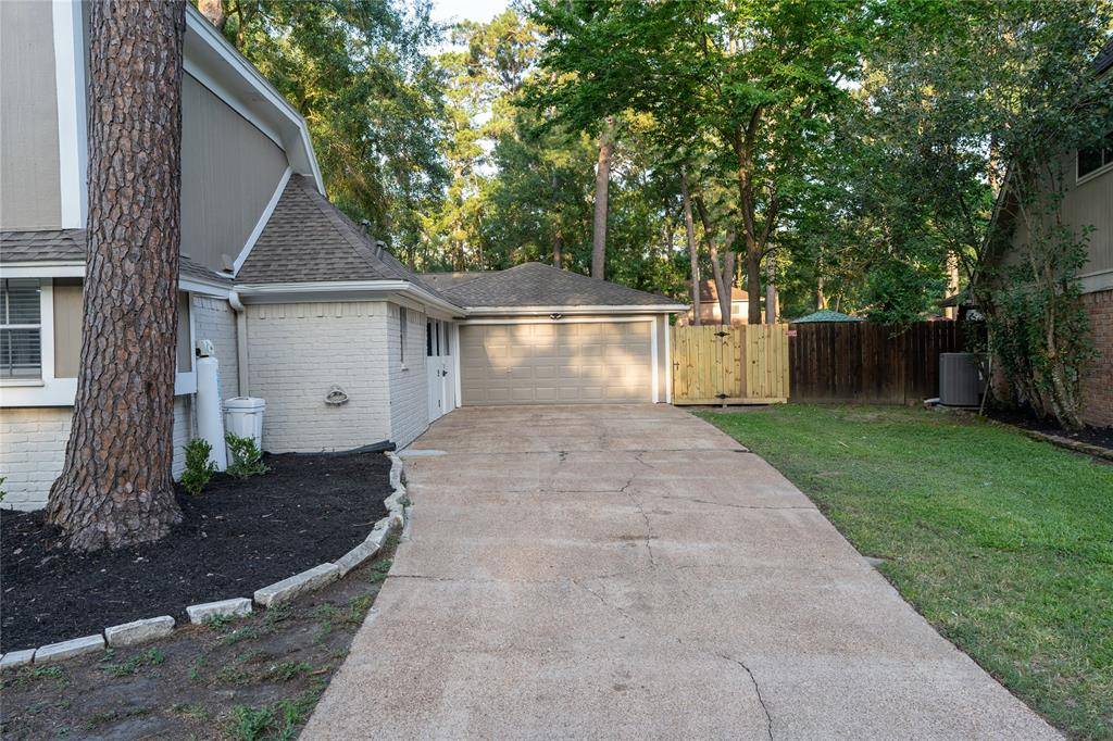Spring, TX 77379,17426 Pinewood Forest DR