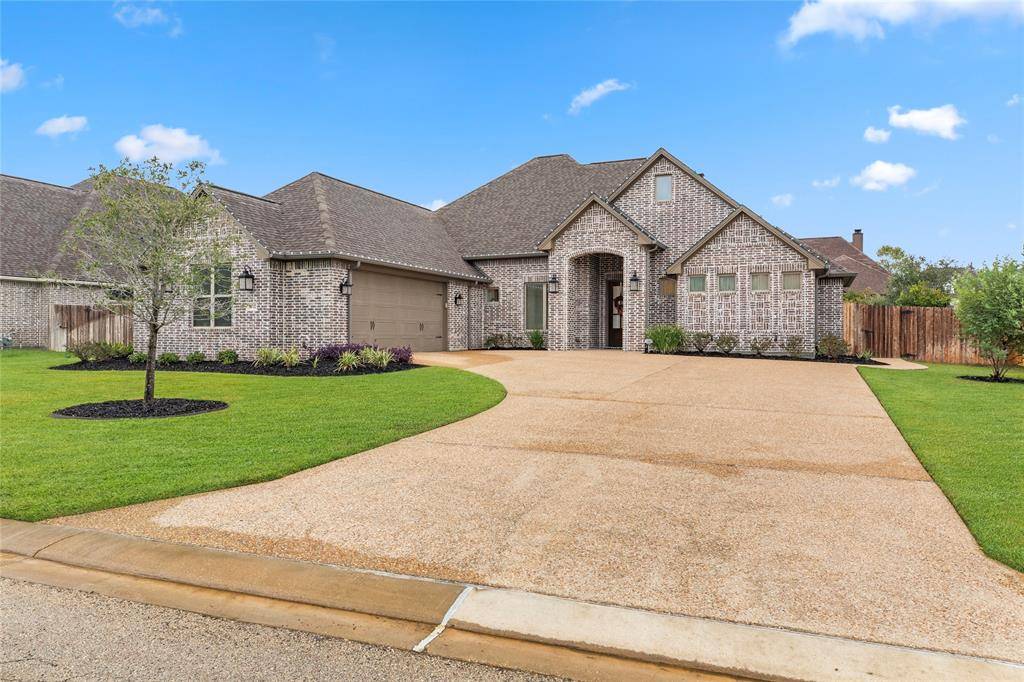 Bryan, TX 77808,3210 Rose Hill LN