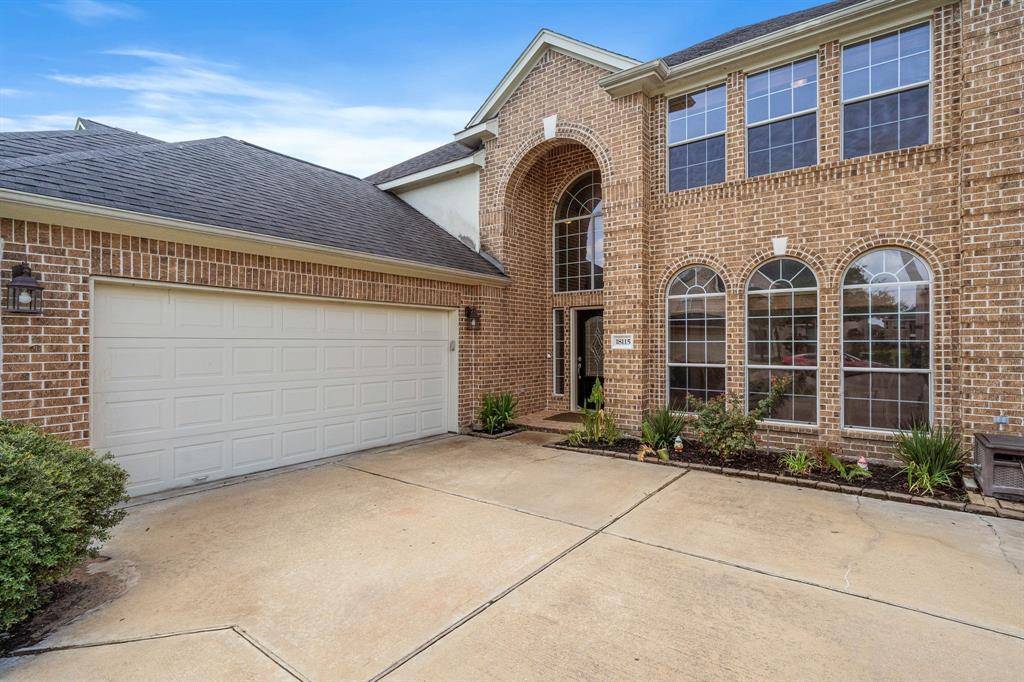 Cypress, TX 77429,18115 Billabong Crescent CT