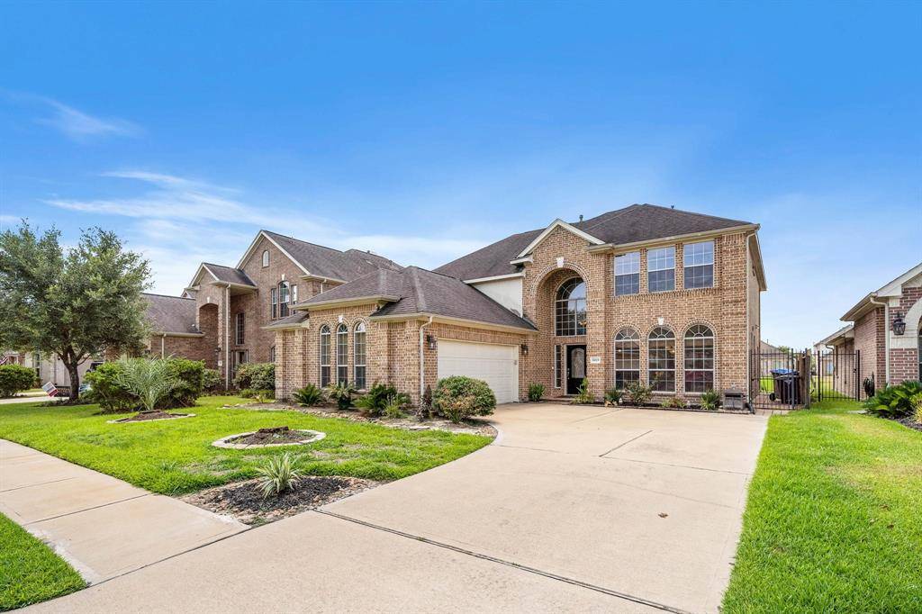 Cypress, TX 77429,18115 Billabong Crescent CT