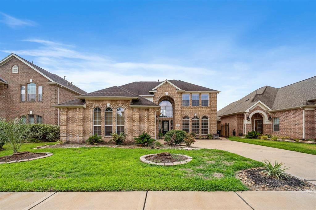 Cypress, TX 77429,18115 Billabong Crescent CT