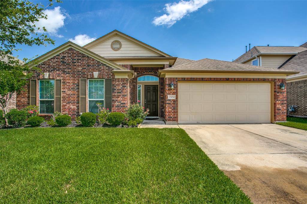 Katy, TX 77493,23454 Quarry Path WAY