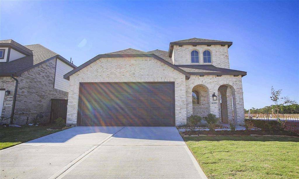 Humble, TX 77346,11935 California Sister DR