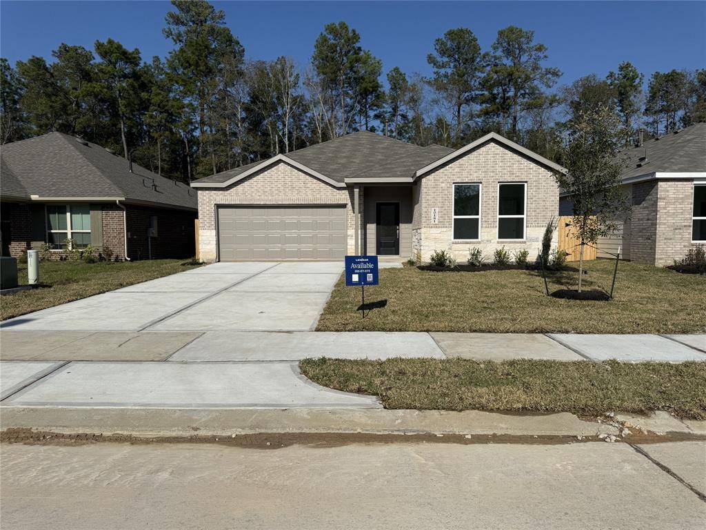 Crosby, TX 77532,1303 Garrett Sudhendrio DR