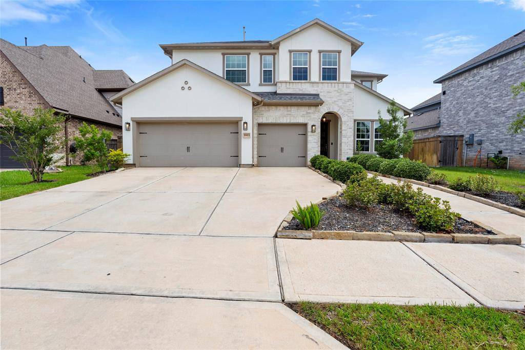 Missouri City, TX 77459,9923 Golden Woods DR