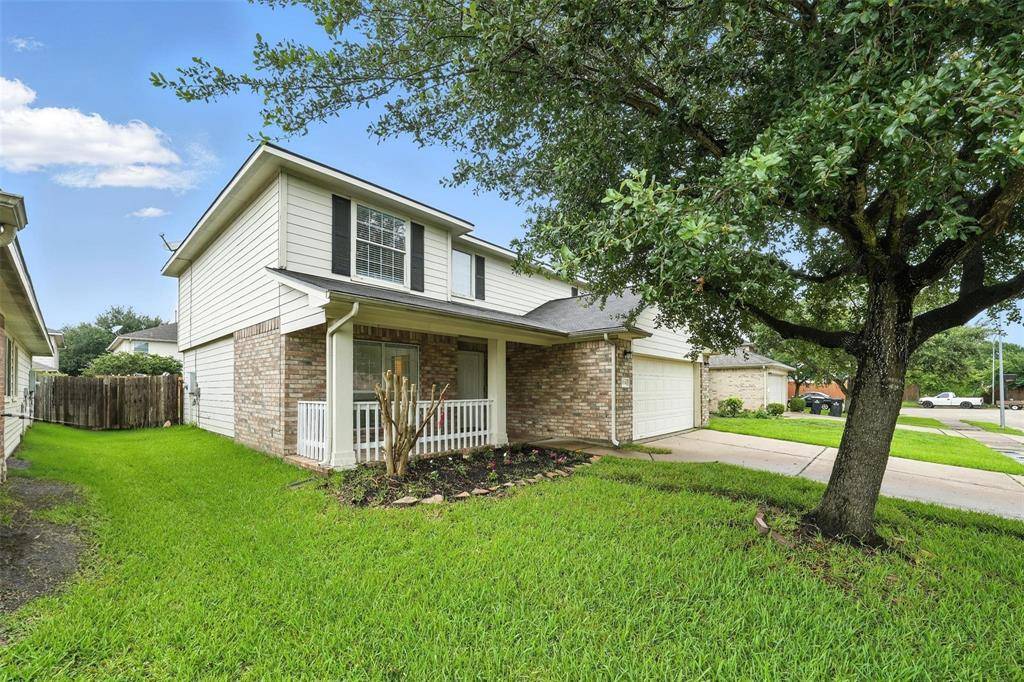 Katy, TX 77494,3114 Holly Ranch DR