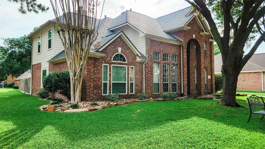 Cypress, TX 77433,15603 Twisting Springs DR