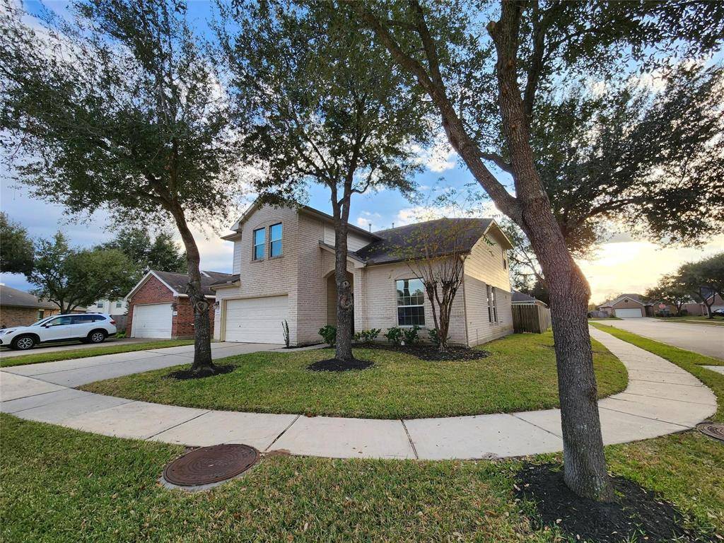 Houston, TX 77095,16915 Melvin Oaks CT