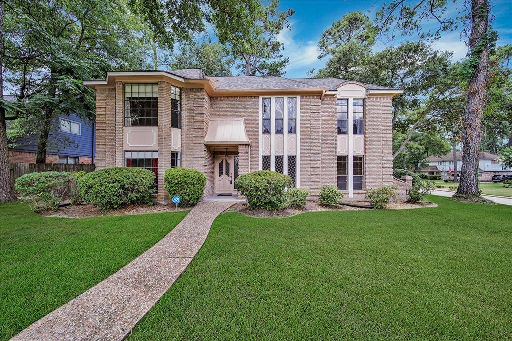 Spring, TX 77379,6202 Rippling Hollow DR