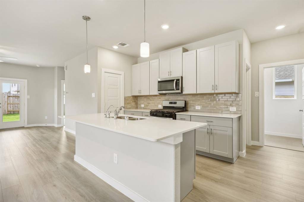 Montgomery, TX 77316,343 Willow Sage CT
