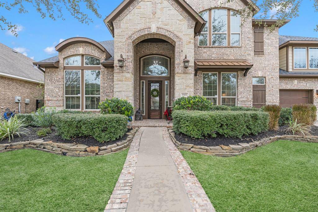 Cypress, TX 77433,19402 Water Bridge DR