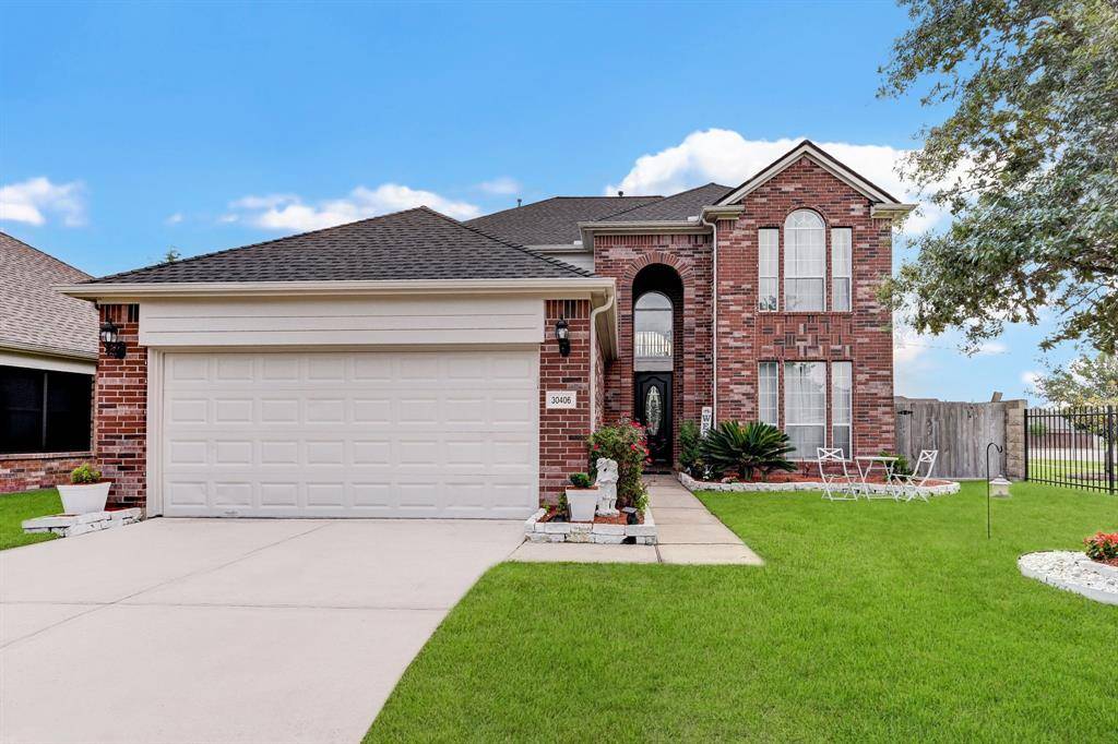 Spring, TX 77386,30406 Sunset Falls DR