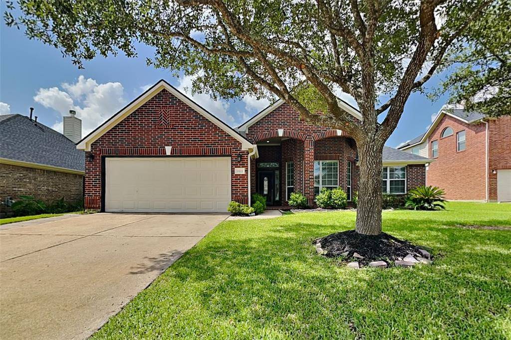 Tomball, TX 77375,9111 Cascade Basin FLS