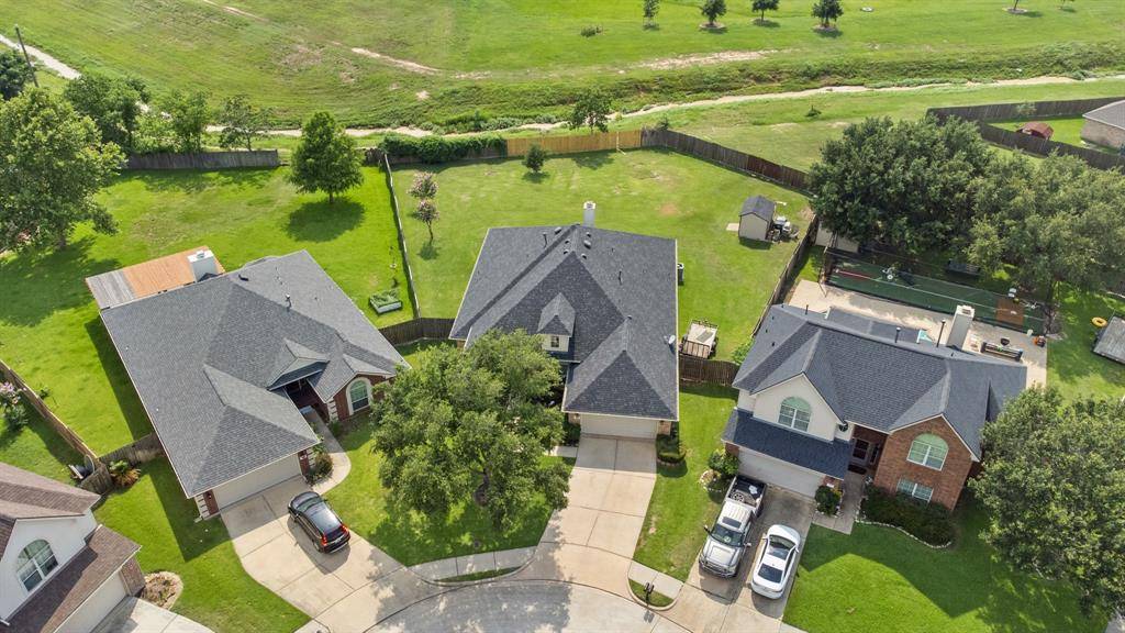 Katy, TX 77493,2507 Crystal Forest CT