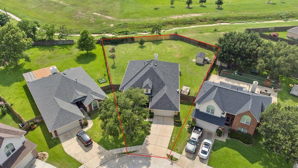 Katy, TX 77493,2507 Crystal Forest CT