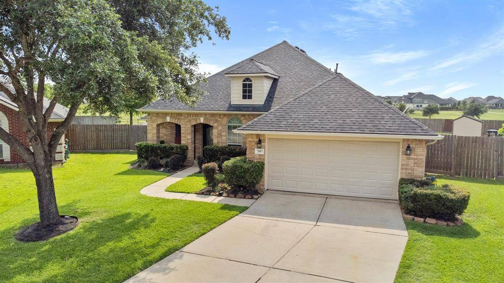 Katy, TX 77493,2507 Crystal Forest CT