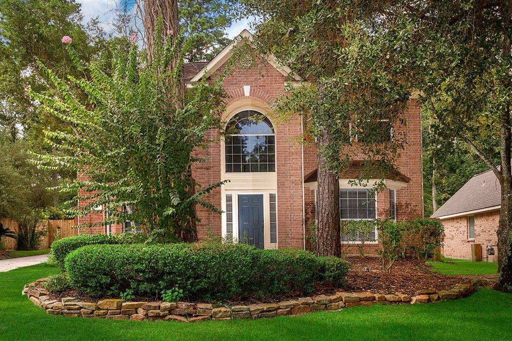 The Woodlands, TX 77382,23 SHELLBARK