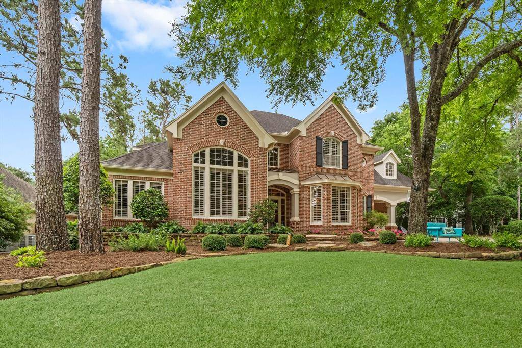 The Woodlands, TX 77382,14 Serenity Woods PL