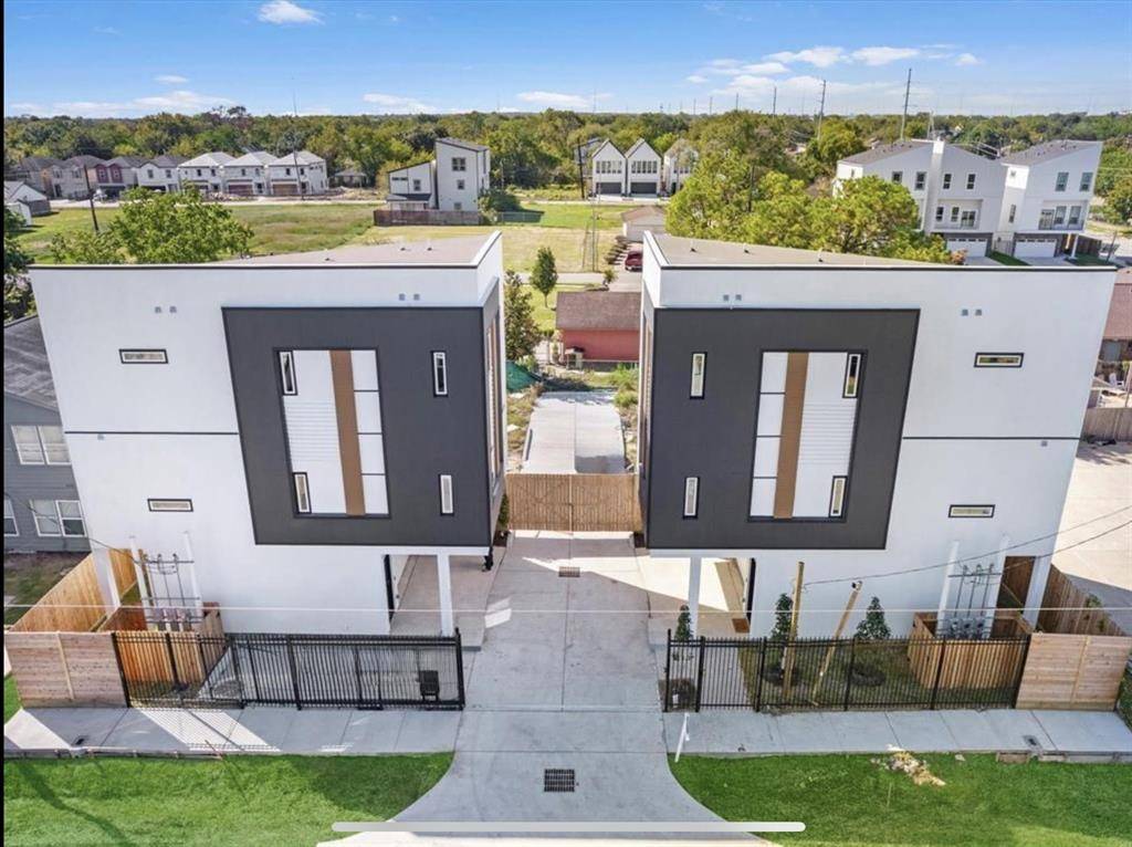 Houston, TX 77021,3620 Lehall ST