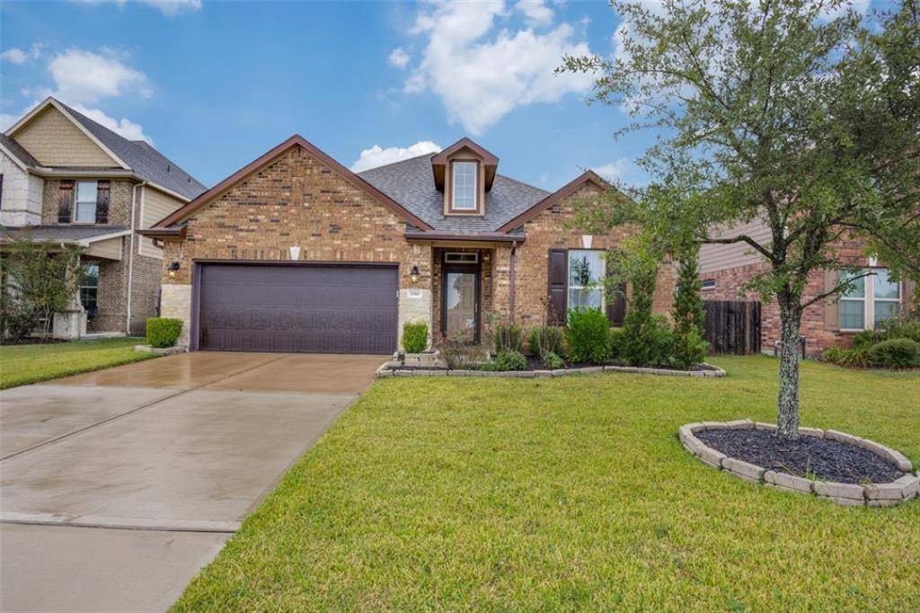 Pearland, TX 77584,3310 Mossy Oak TRL