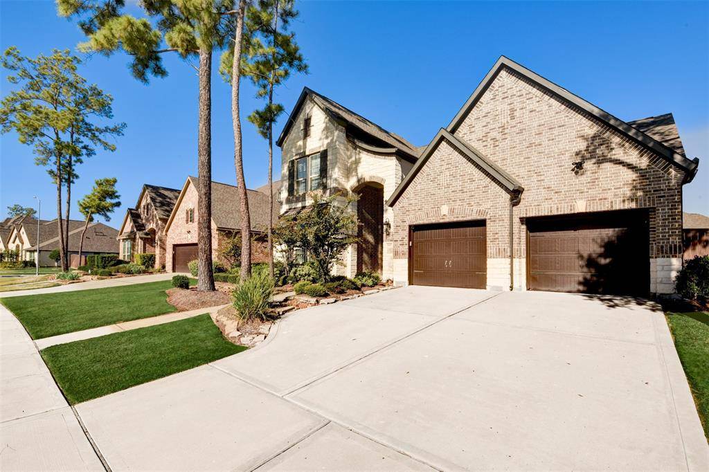 Humble, TX 77346,16827 Caney Mountain DR