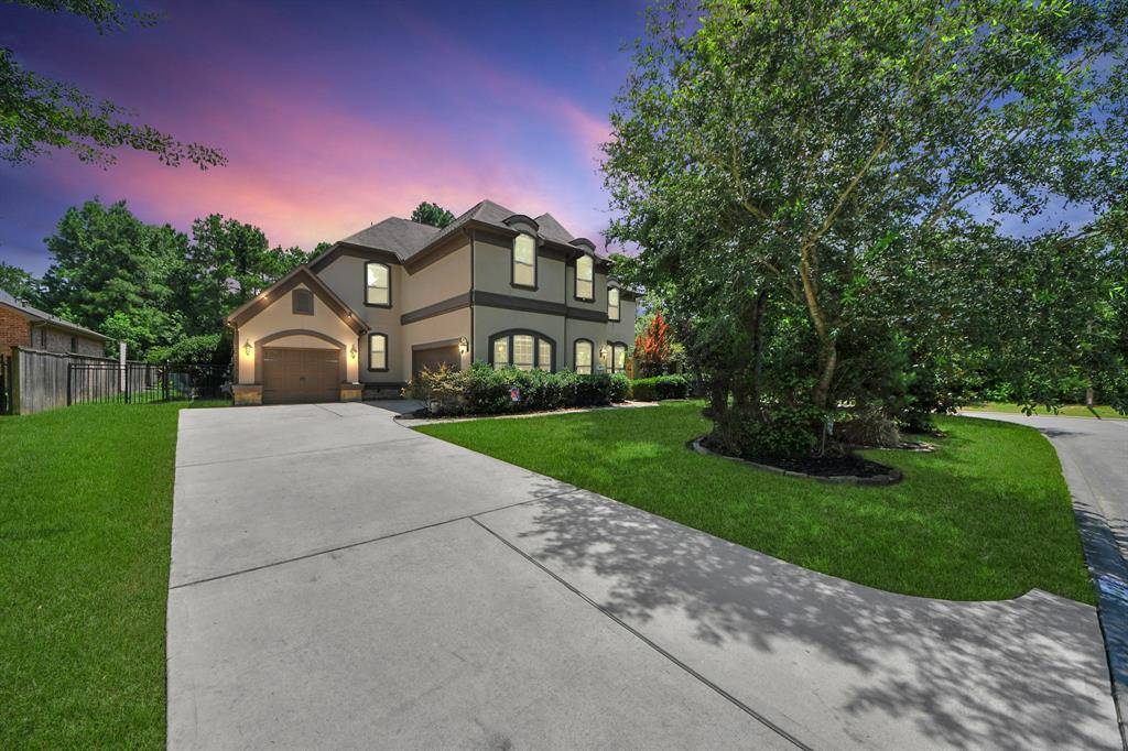 Montgomery, TX 77316,102 Stonecrop PL
