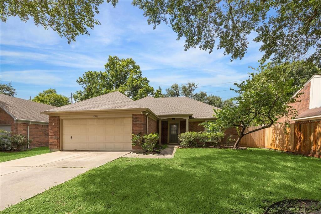Katy, TX 77449,20606 Red Sun DR