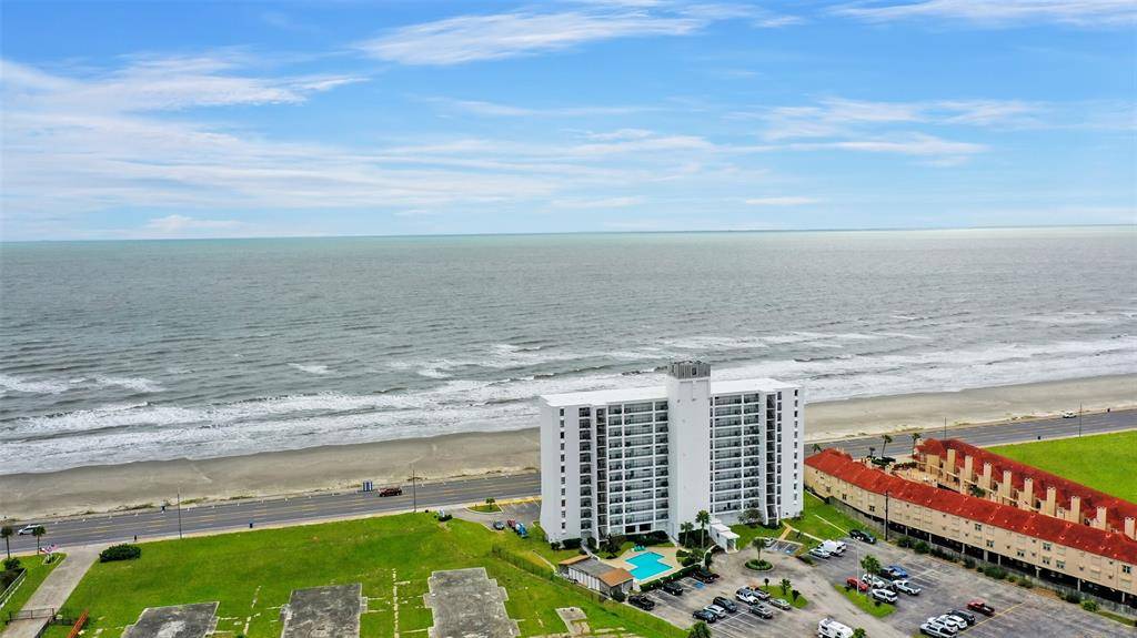 Galveston, TX 77551,7310 Seawall BLVD #501