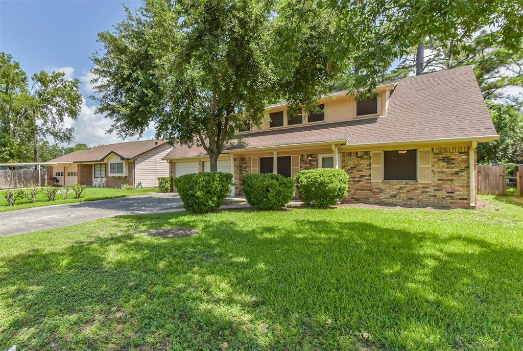 Houston, TX 77015,12815 Joliet ST