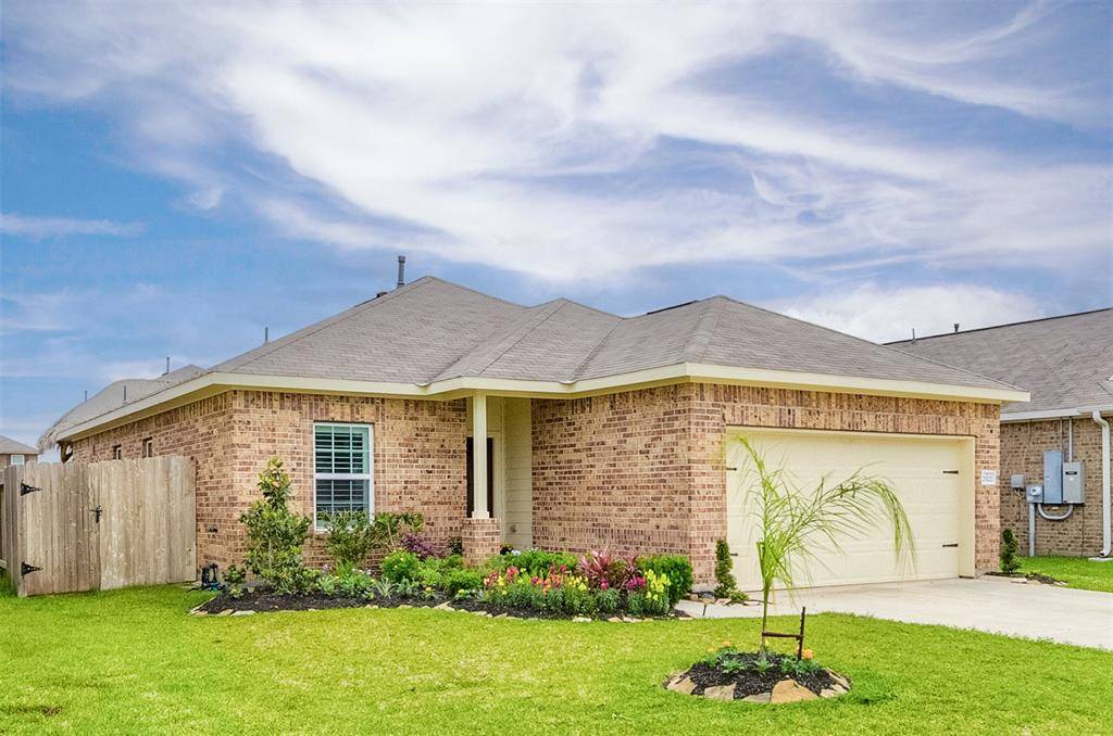 Texas City, TX 77591,2522 Ivory CT