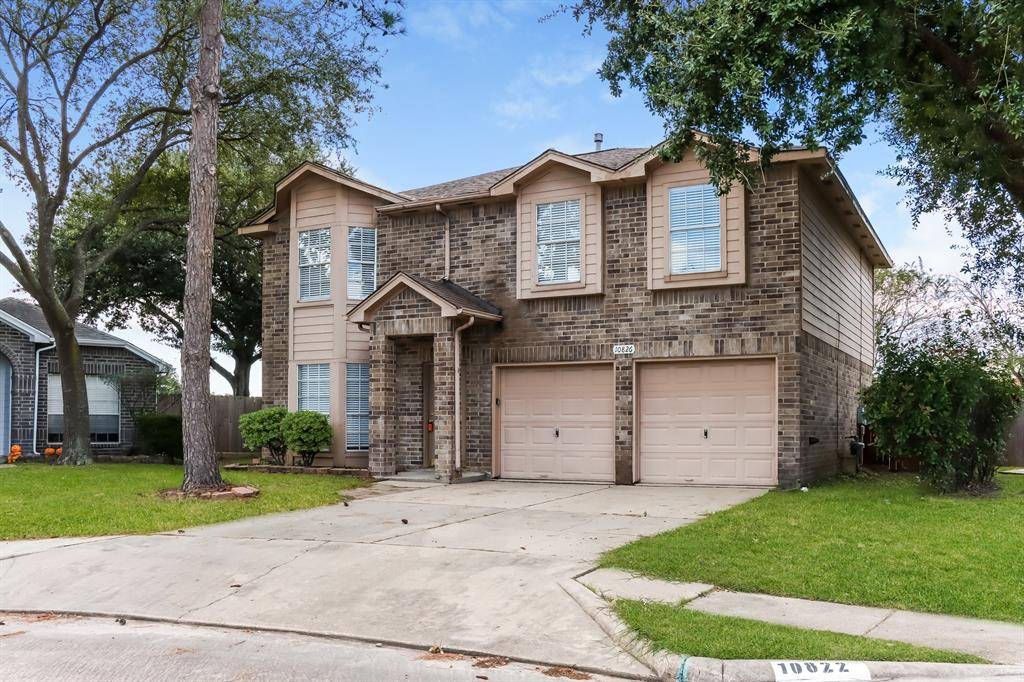 Houston, TX 77065,10826 Belle Haven DR