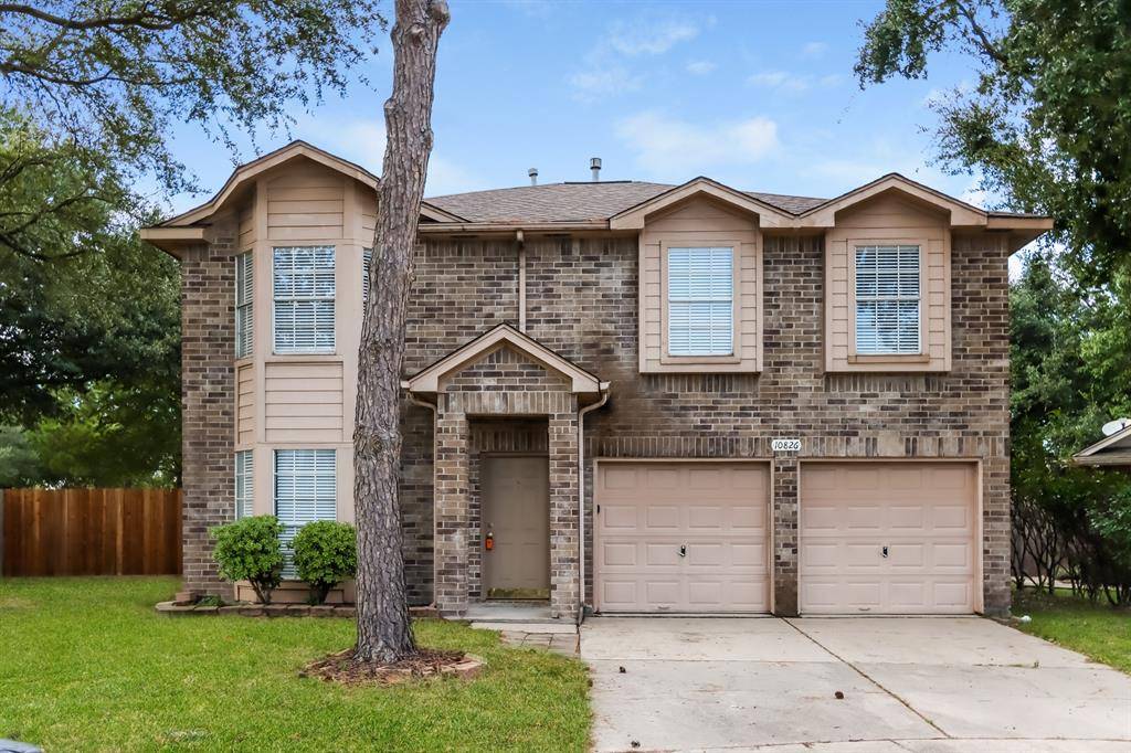 Houston, TX 77065,10826 Belle Haven DR