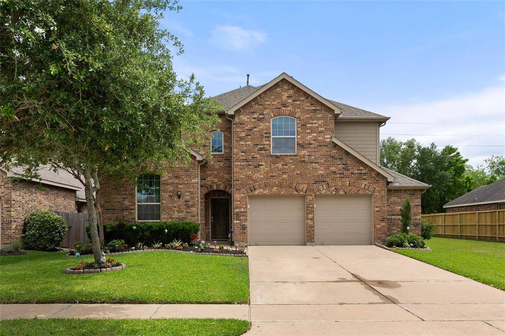 Rosharon, TX 77583,5419 Spear Trail Ln