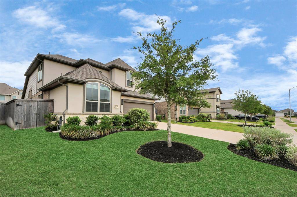 Missouri City, TX 77459,8715 Morris Woods DR
