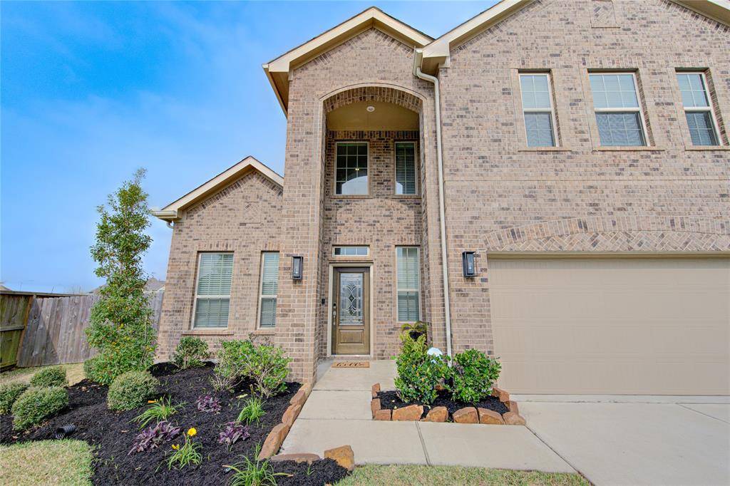 Rosenberg, TX 77469,1934 Indigo Shores LN