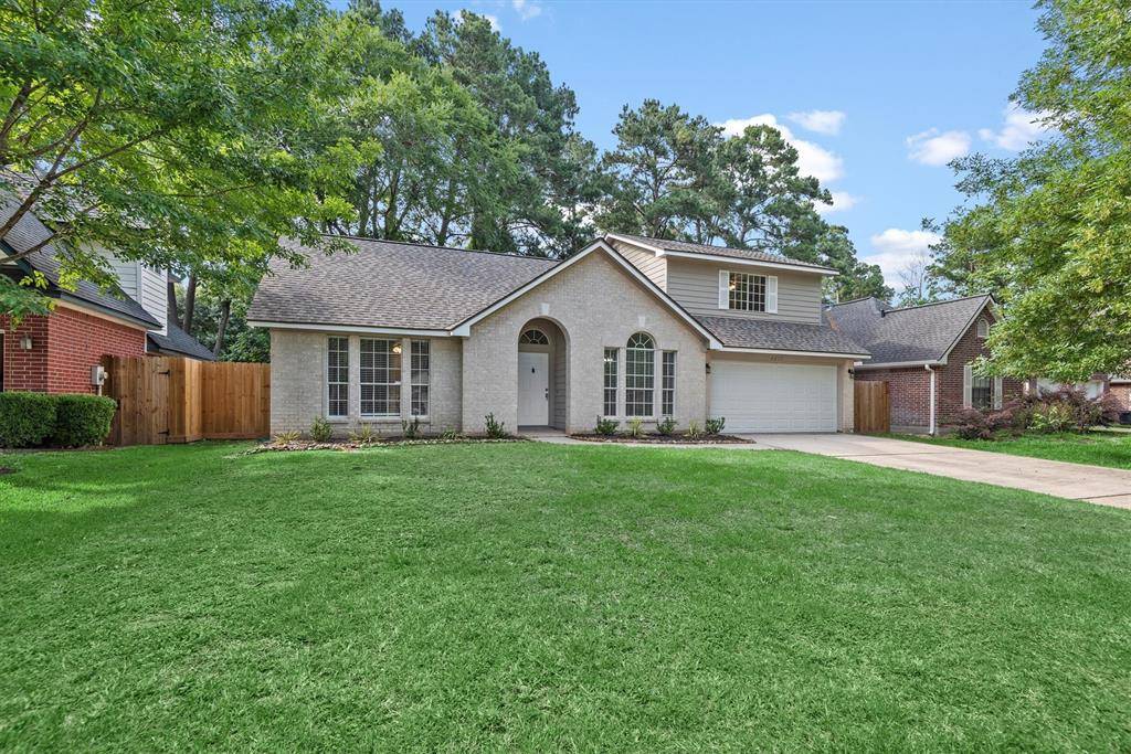 Spring, TX 77373,2215 Rolling Glen DR