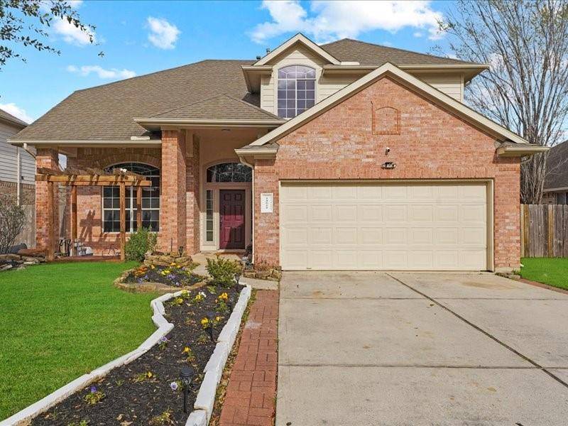 Spring, TX 77373,24522 Forest Path CT