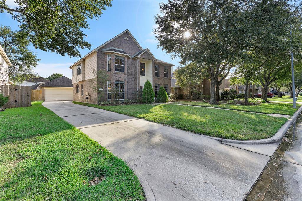 Houston, TX 77044,12826 Cambridge Eagle DR