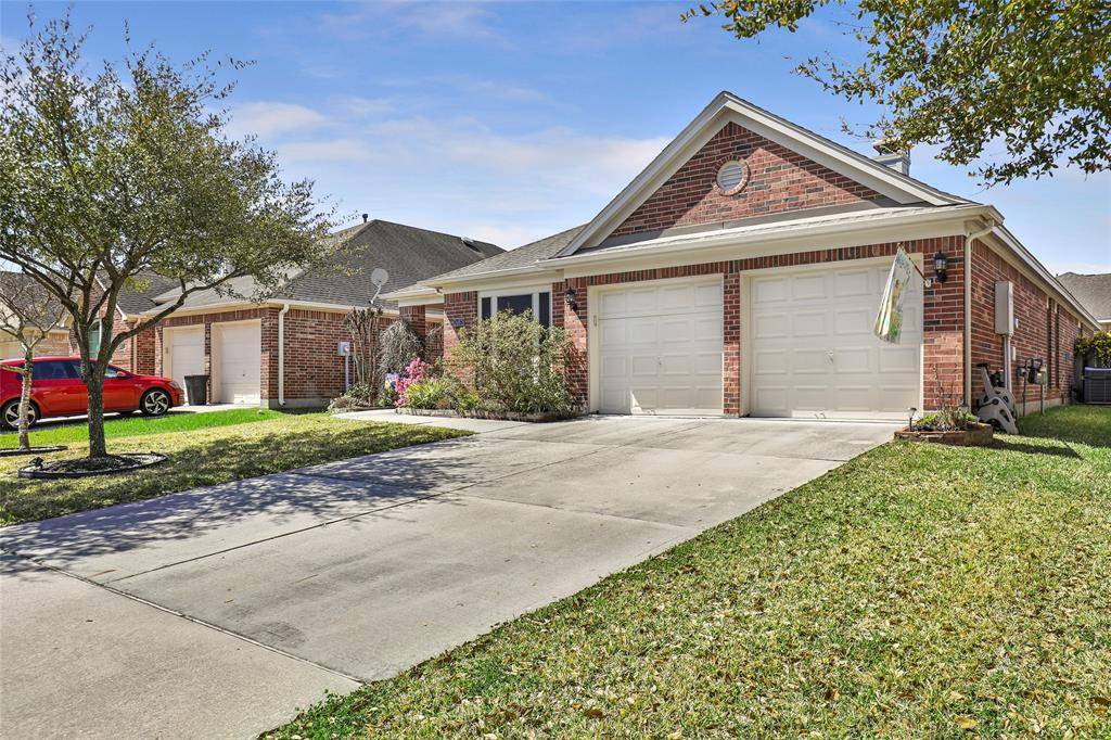 Kingwood, TX 77339,26875 Squires Park DR