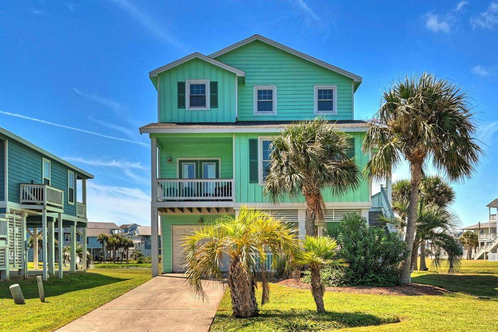 Galveston, TX 77554,4130 King Rail CIR