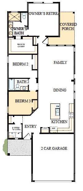 Hockley, TX 77447,16267 Rock Hollow BND