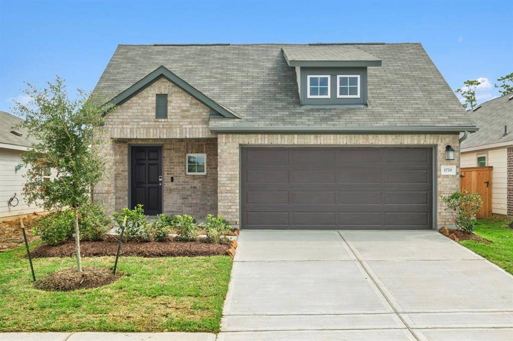 Crosby, TX 77532,1770 West Stroker RD