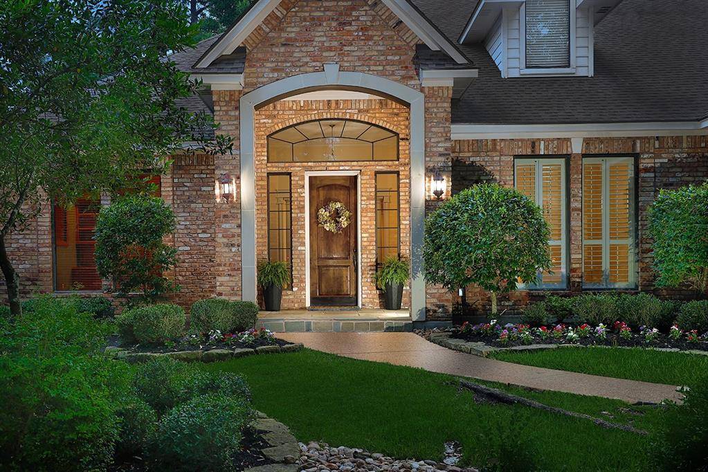 The Woodlands, TX 77382,7 Sapling PL